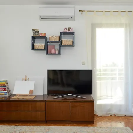 Artsy Hideaway Near Old Town & With Fast Wifi Apartment Split