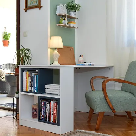 Artsy Hideaway Near Old Town & With Fast Wifi